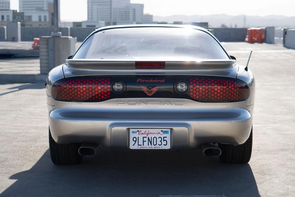 2000 Pontiac Firebird 4th Gen - Image 21 of 31
