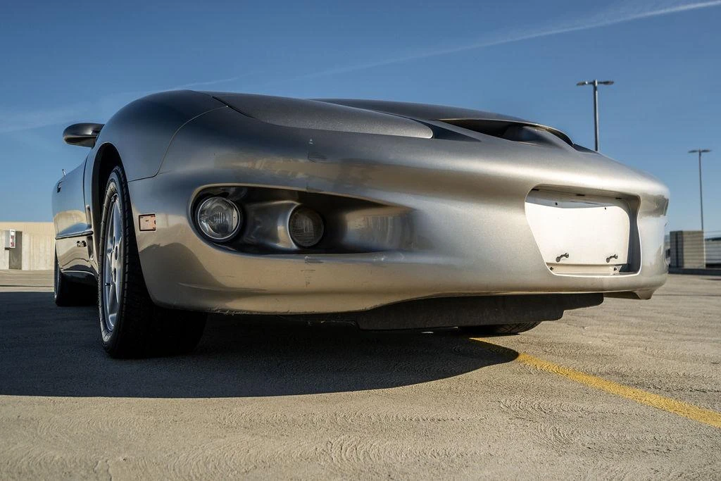 2000 Pontiac Firebird 4th Gen - Image 4 of 31