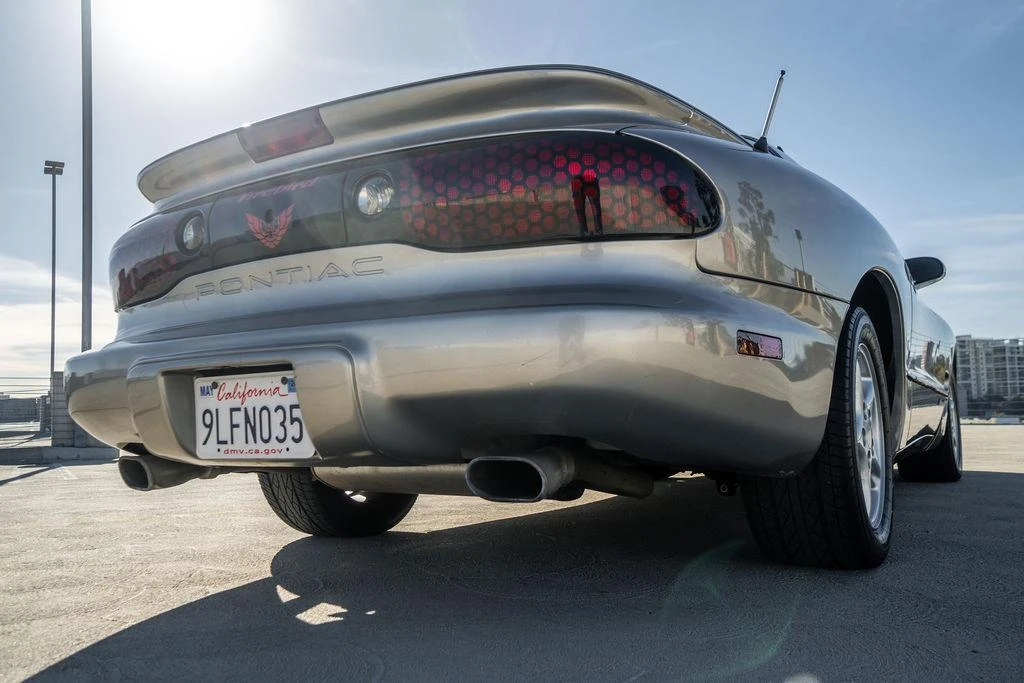 2000 Pontiac Firebird 4th Gen - Image 20 of 31