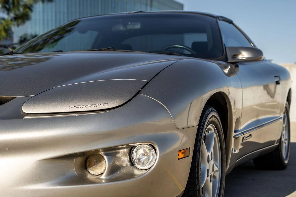 2000 Pontiac Firebird 4th Gen - Image 25 of 31
