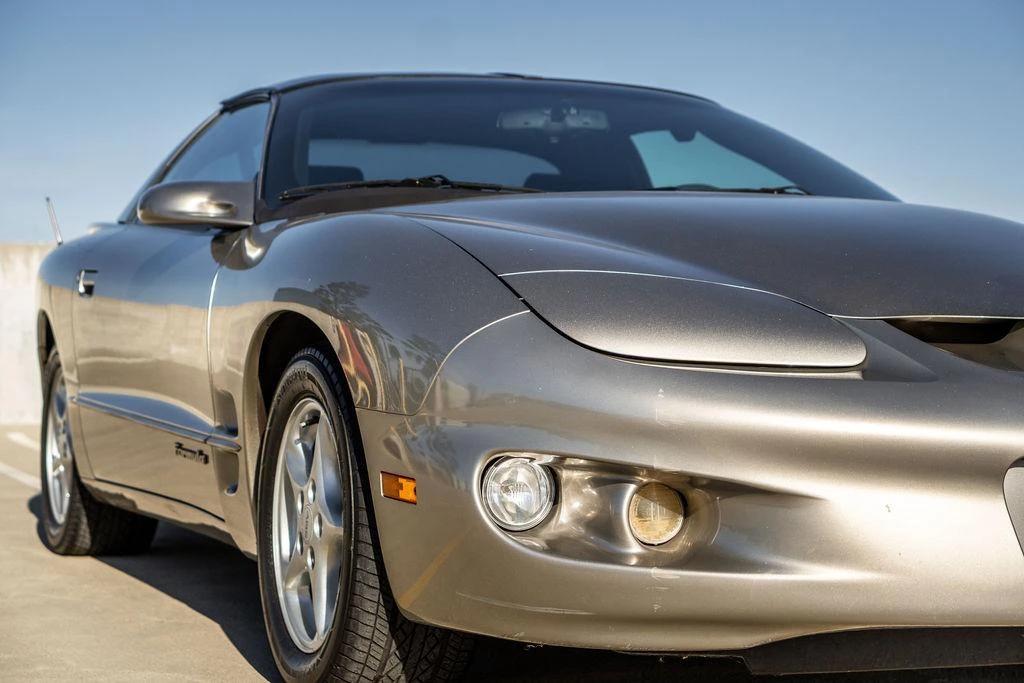 2000 Pontiac Firebird 4th Gen - Image 26 of 31