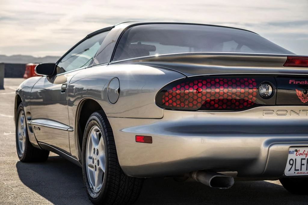 2000 Pontiac Firebird 4th Gen - Image 23 of 31