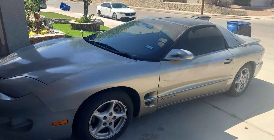 2000 Pontiac Firebird Formula 4th Gen - Image 4 of 7