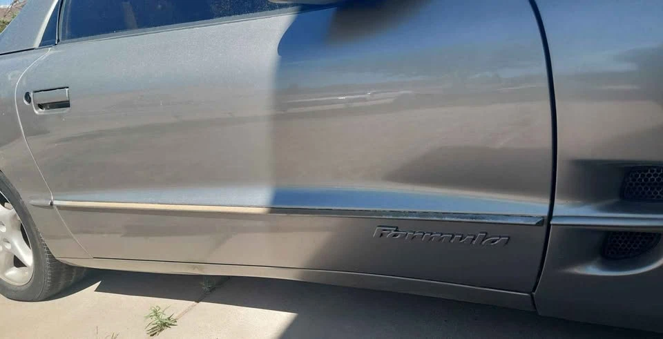 2000 Pontiac Firebird Formula 4th Gen - Image 3 of 7