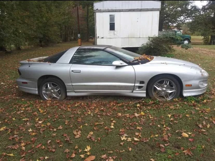 2000 Pontiac Firebird Formula 4th Gen - Image 7 of 10