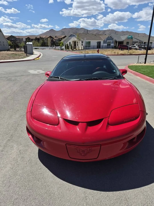2000 Pontiac Firebird Formula 4th Gen - Image 5 of 5