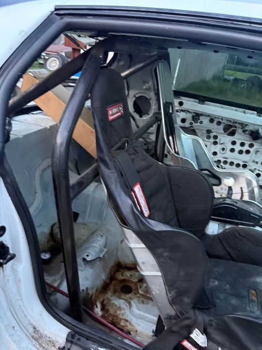 2000 Pontiac Firebird Formula 4th Gen - Image 12 of 18