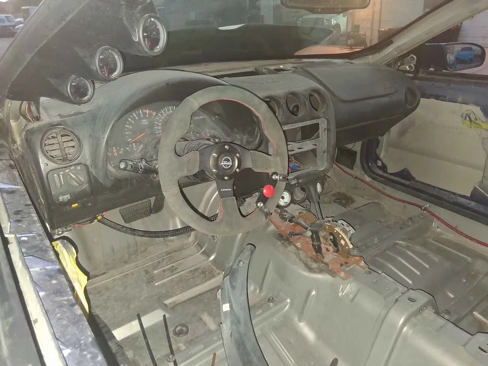 2000 Pontiac Firebird Formula 4th Gen - Image 7 of 13