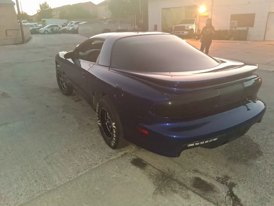 2000 Pontiac Firebird Formula 4th Gen - Image 4 of 13