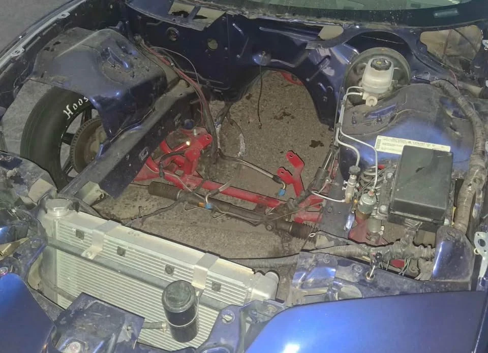 2000 Pontiac Firebird Formula 4th Gen - Image 11 of 13