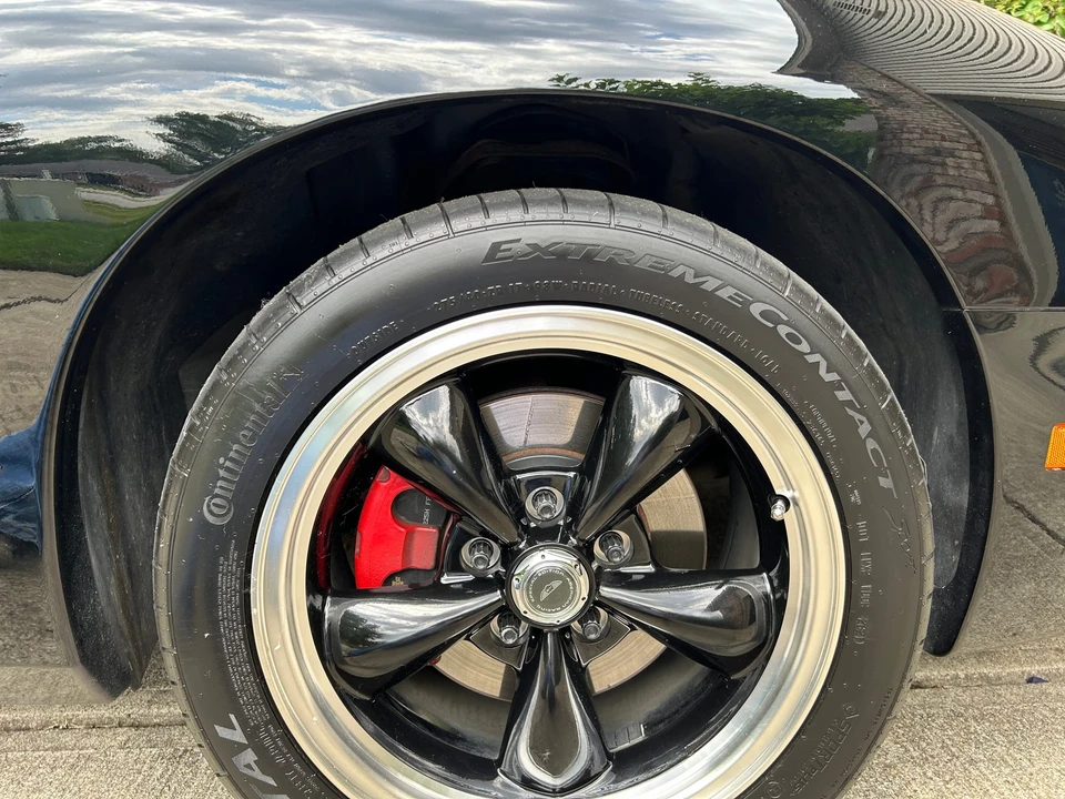 2000 Pontiac Firebird Formula 4th Gen - Image 31 of 31