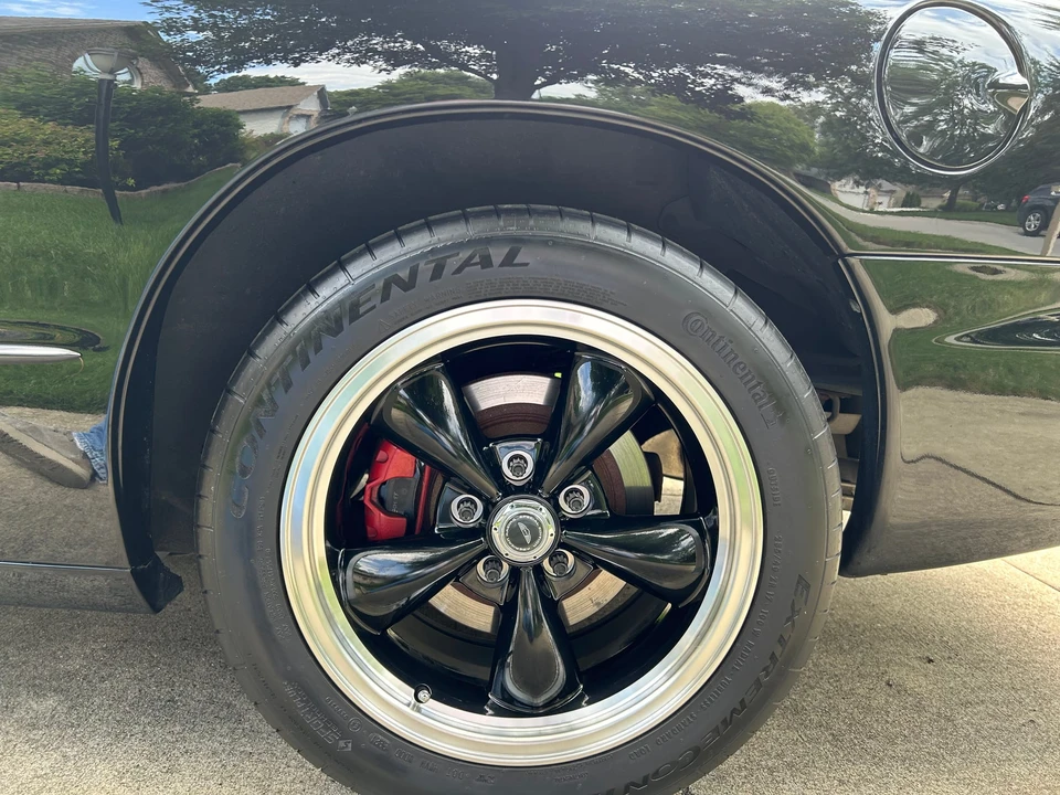 2000 Pontiac Firebird Formula 4th Gen - Image 30 of 31