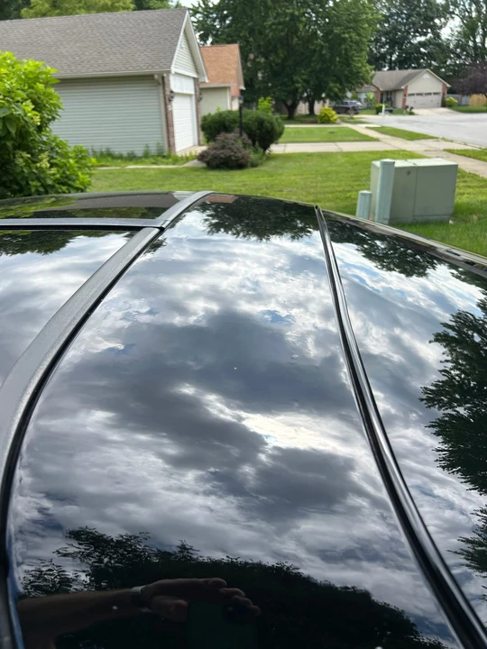 2000 Pontiac Firebird Formula 4th Gen - Image 21 of 31