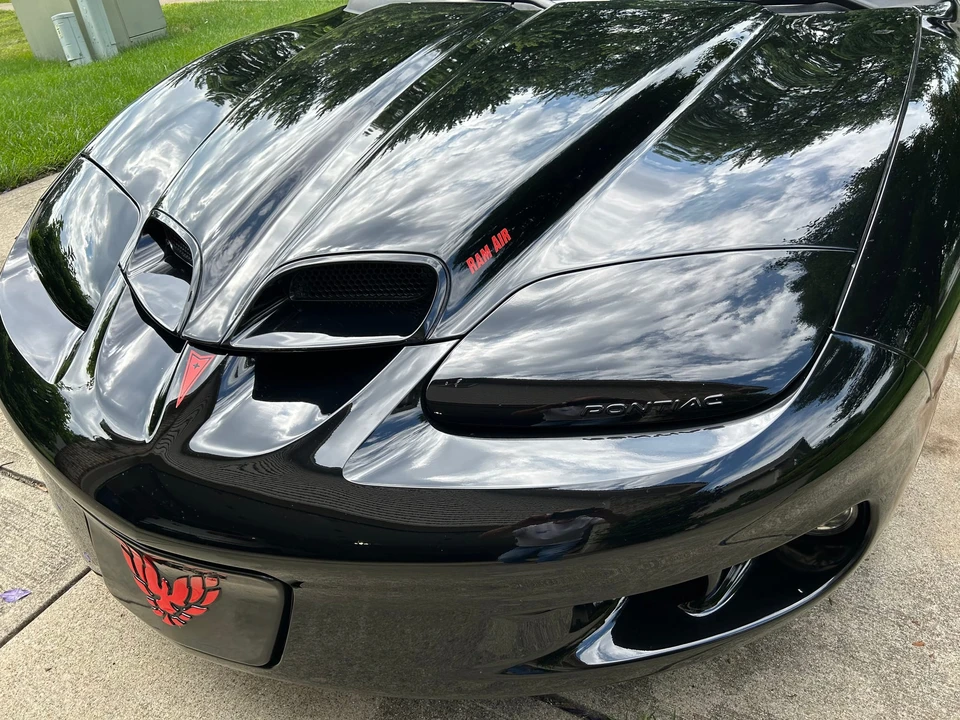 2000 Pontiac Firebird Formula 4th Gen - Image 18 of 31
