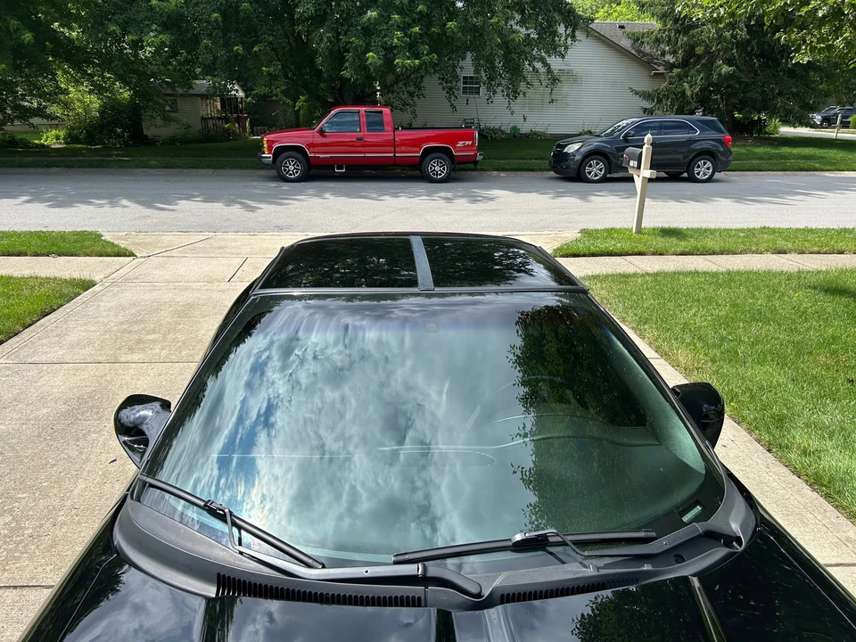 2000 Pontiac Firebird Formula 4th Gen - Image 20 of 31