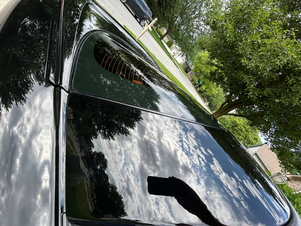 2000 Pontiac Firebird Formula 4th Gen - Image 25 of 31