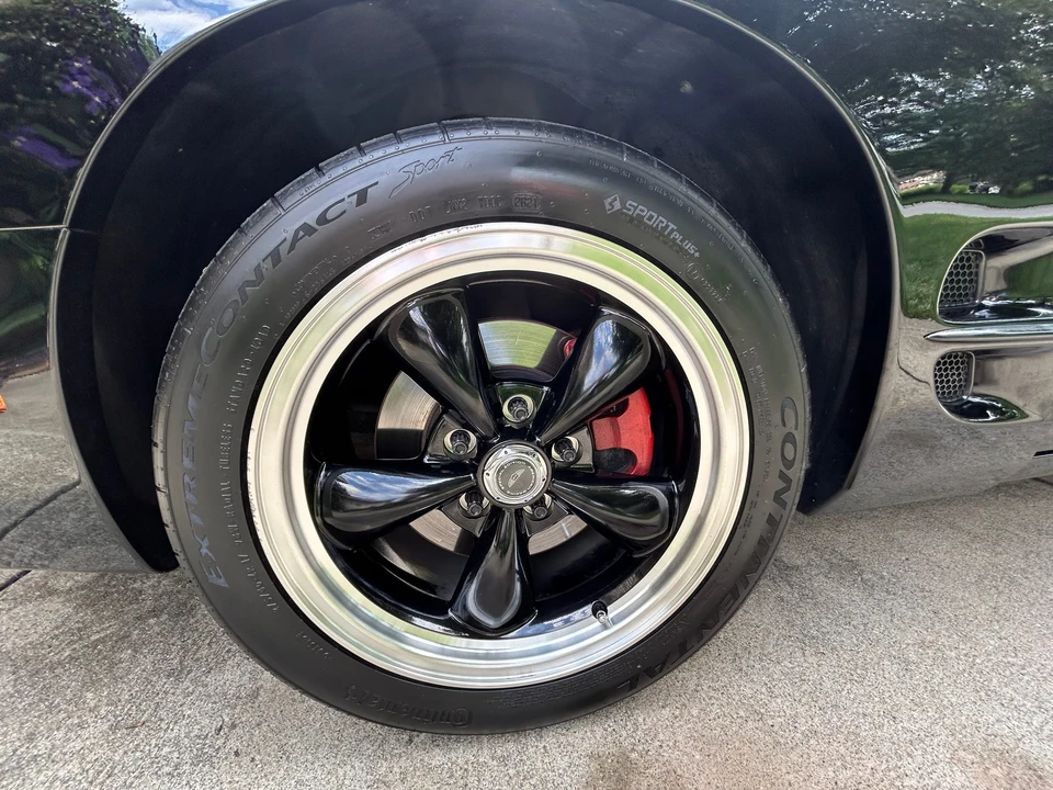 2000 Pontiac Firebird Formula 4th Gen - Image 28 of 31