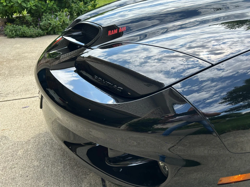 2000 Pontiac Firebird Formula 4th Gen - Image 19 of 31