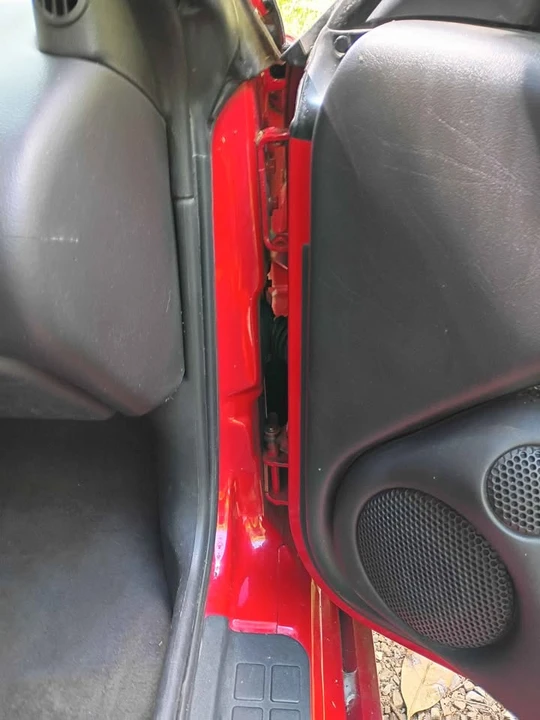 2000 Pontiac Firebird Formula 4th Gen - Image 9 of 16
