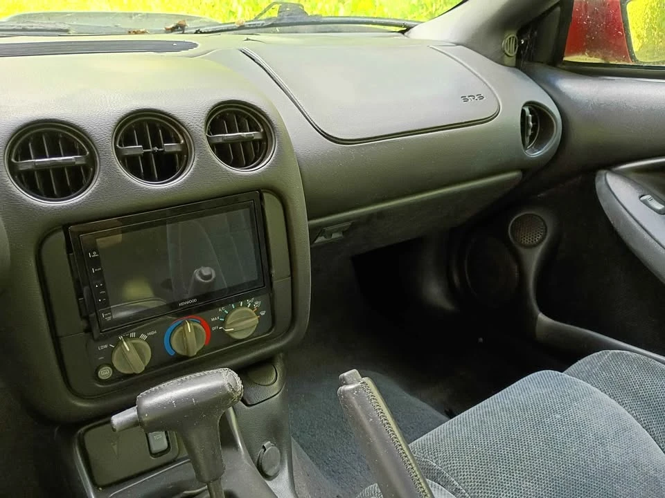 2000 Pontiac Firebird Formula 4th Gen - Image 11 of 16