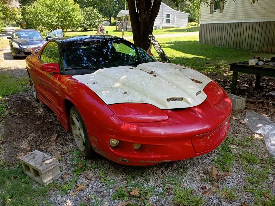 2000 Pontiac Firebird Formula 4th Gen - Image 2 of 16