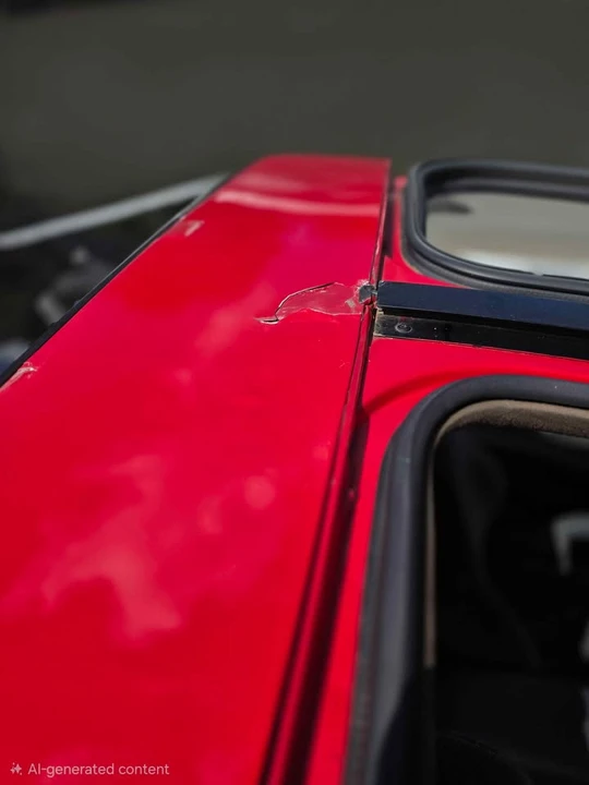 2000 Pontiac Firebird Formula 4th Gen - Image 10 of 10