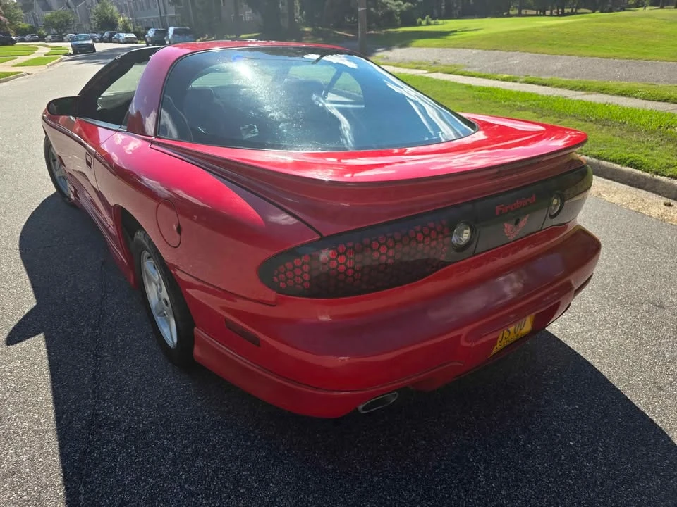 2000 Pontiac Firebird Formula 4th Gen - Image 3 of 10