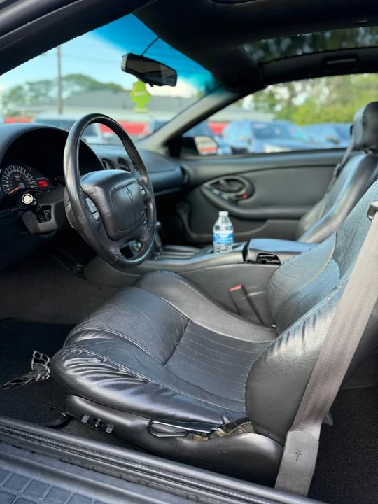 2000 Pontiac Firebird Formula 4th Gen - Image 6 of 10