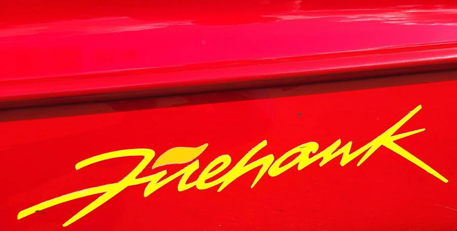 2000 Pontiac Firebird 4th Gen - Image 6 of 31