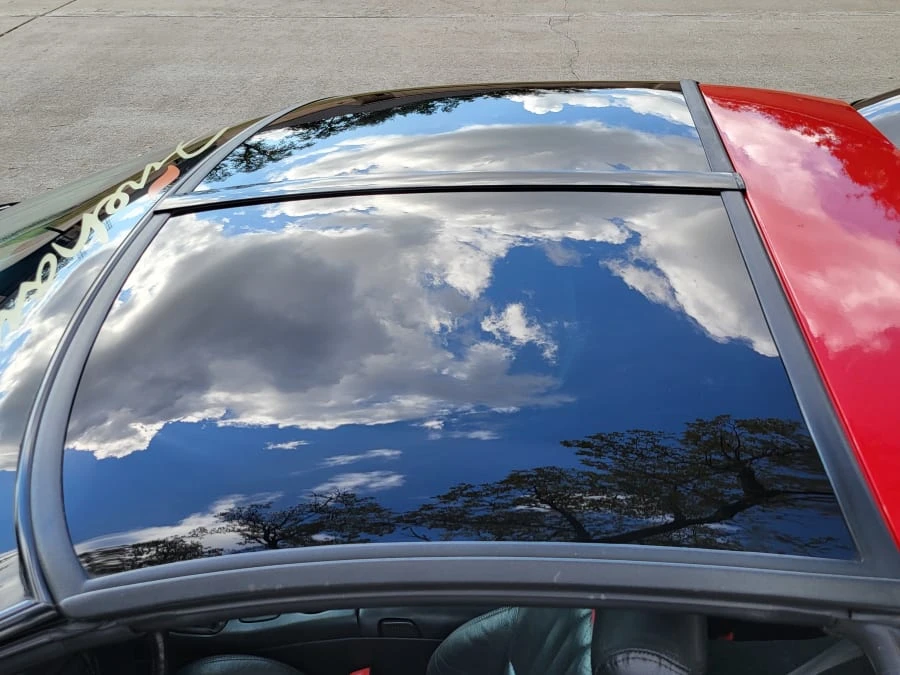 2000 Pontiac Firebird 4th Gen - Image 19 of 31