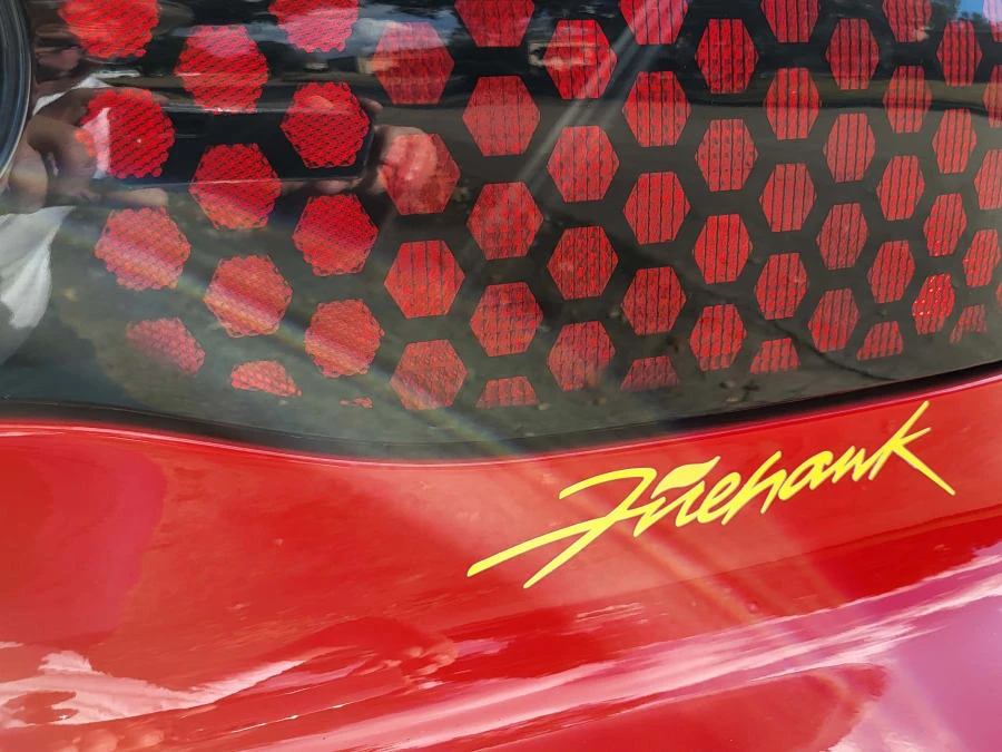 2000 Pontiac Firebird 4th Gen - Image 22 of 31