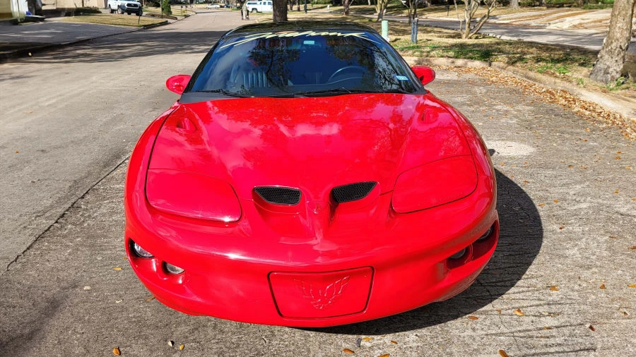 2000 Pontiac Firebird 4th Gen - Image 11 of 31
