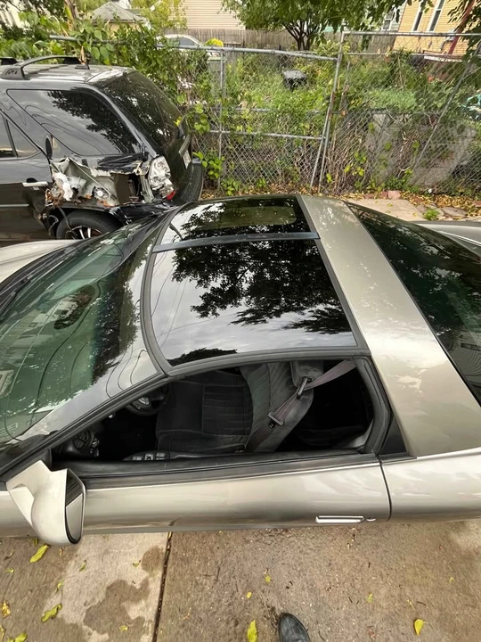 2000 Pontiac Firebird 4th Gen - Image 6 of 13
