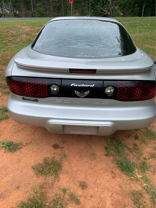 2000 Pontiac Firebird 4th Gen - Image 16 of 16