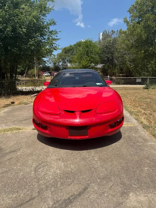 2000 Pontiac Firebird 4th Gen - Image 2 of 10
