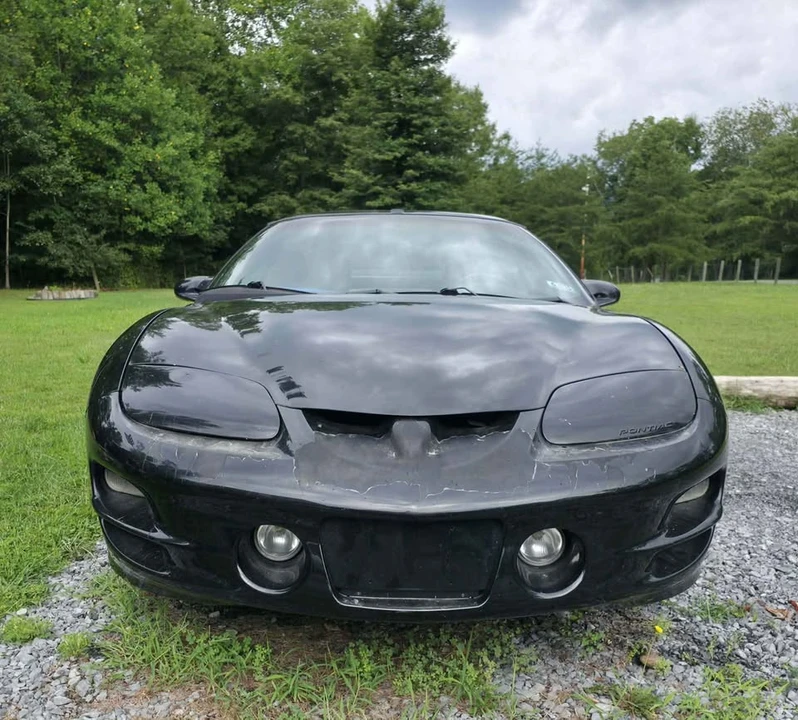 2000 Pontiac Firebird 4th Gen - Image 11 of 11