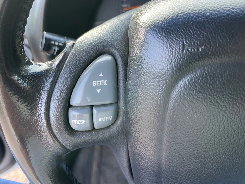 2000 Pontiac Firebird Trans Am 4th Gen - Image 22 of 24