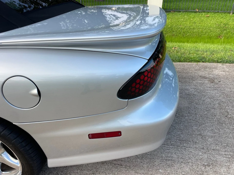 2000 Pontiac Firebird Trans Am 4th Gen - Image 15 of 21