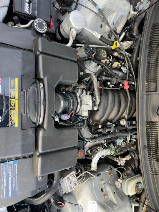 2000 Pontiac Firebird Trans Am 4th Gen - Image 7 of 21
