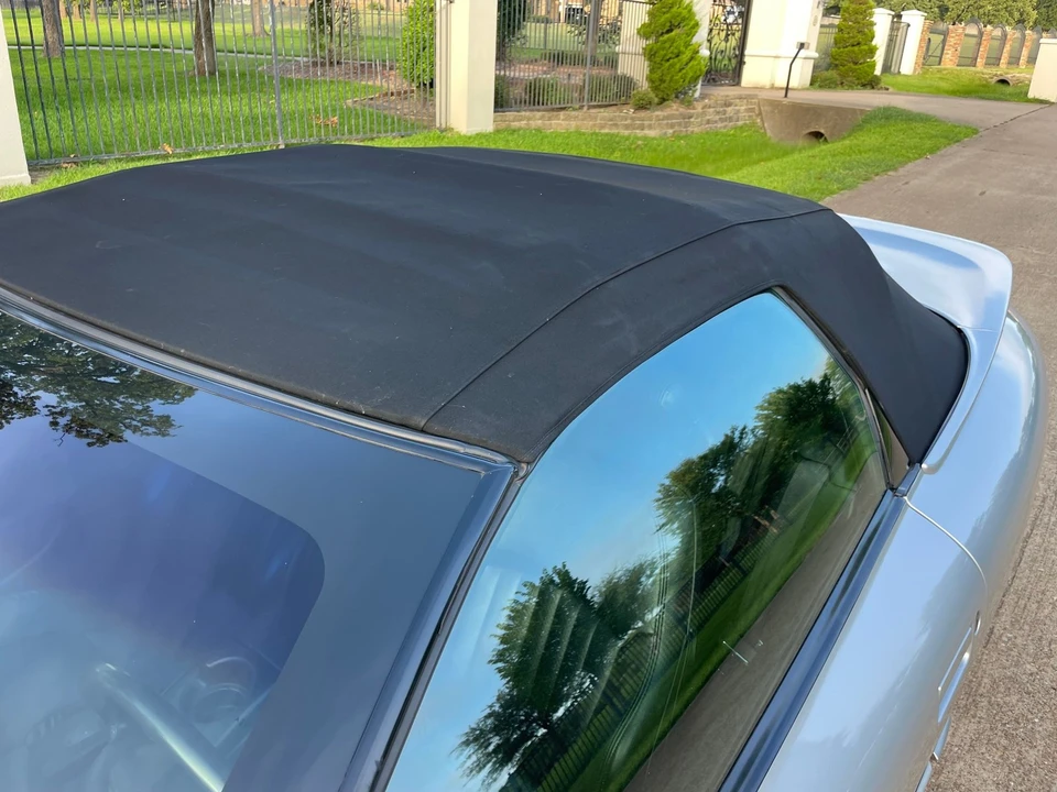2000 Pontiac Firebird Trans Am 4th Gen - Image 9 of 21