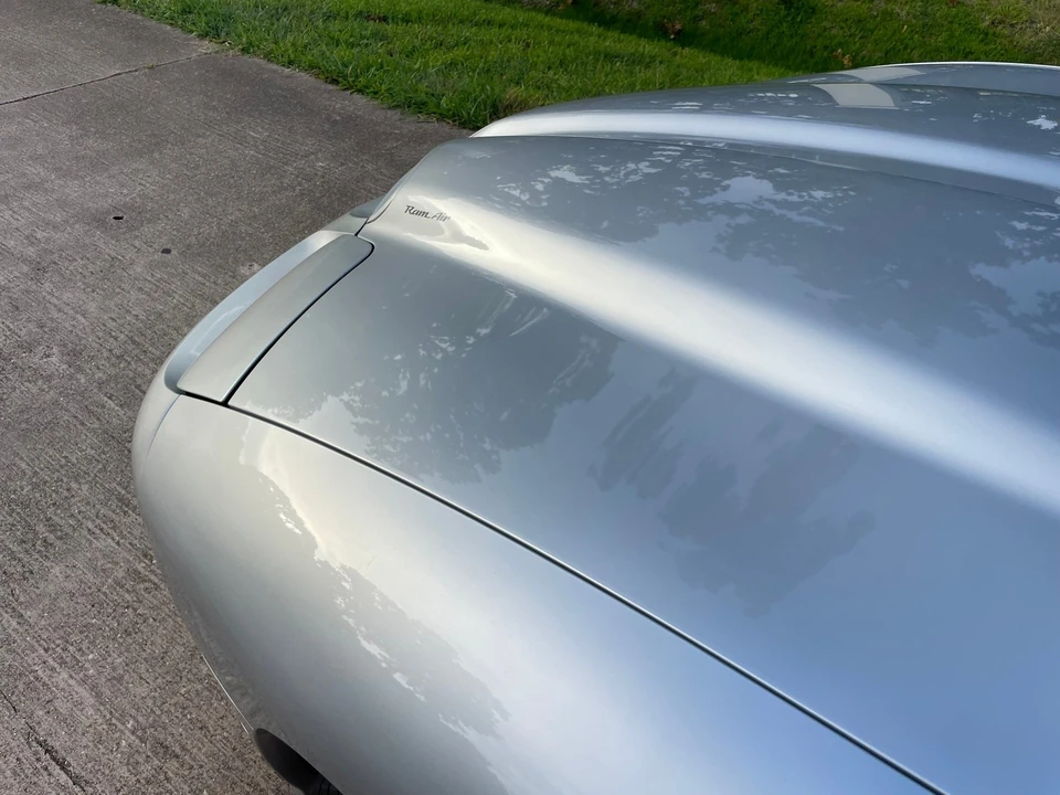 2000 Pontiac Firebird Trans Am 4th Gen - Image 11 of 21