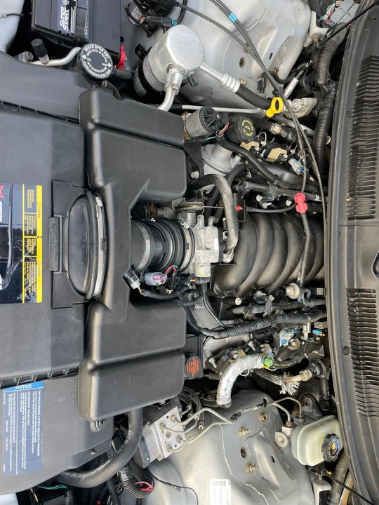 2000 Pontiac Firebird Trans Am 4th Gen - Image 7 of 21