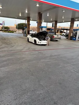 2000 Pontiac Firebird