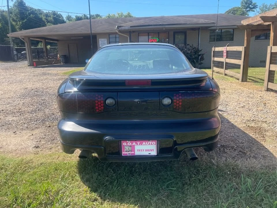 2000 Pontiac Firebird 4th Gen - Image 7 of 20