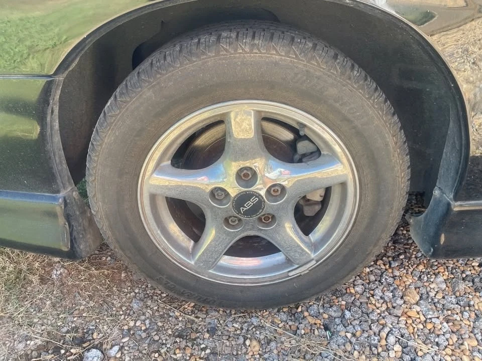 2000 Pontiac Firebird 4th Gen - Image 18 of 20