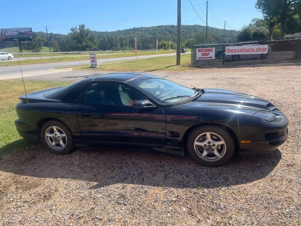 2000 Pontiac Firebird 4th Gen - Image 5 of 20