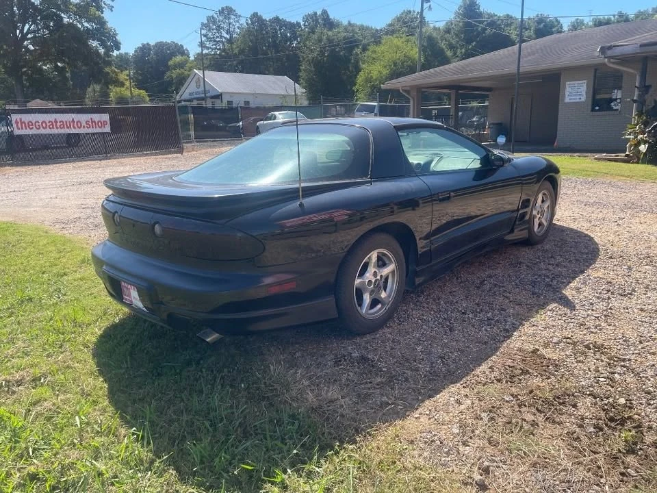 2000 Pontiac Firebird 4th Gen - Image 6 of 20
