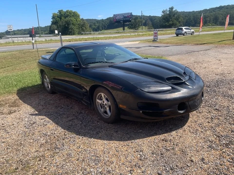2000 Pontiac Firebird 4th Gen - Image 4 of 20