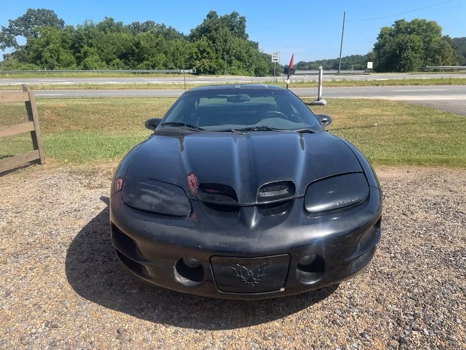 2000 Pontiac Firebird 4th Gen - Image 3 of 20