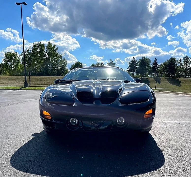 2000 Pontiac Firebird Trans Am 4th Gen - Image 2 of 9